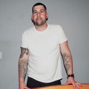 Meet your Posher, Joseph